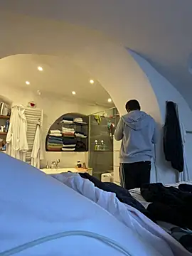 morfeoX online show from March 6, 4:38 pm