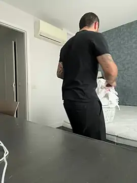 morfeoX online show from March 9, 1:26 pm