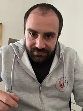 morfeoX online show from March 13, 12:46 pm