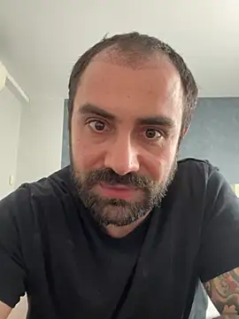 morfeoX online show from March 15, 1:51 pm