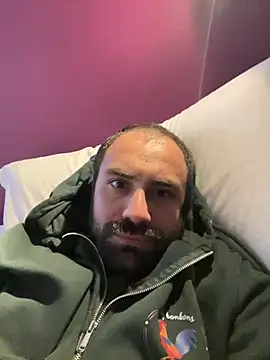 morfeoX online show from March 16, 4:34 pm