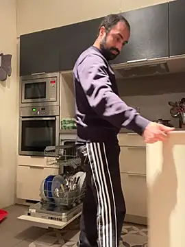 morfeoX online show from March 17, 9:23 pm