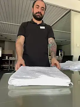 morfeoX online show from March 18, 1:20 pm