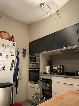 morfeoX online show from March 20, 8:09 am