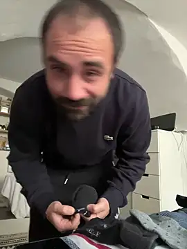 morfeoX online show from March 20, 4:09 pm