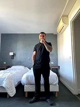 morfeoX online show from September 17, 9:22 am