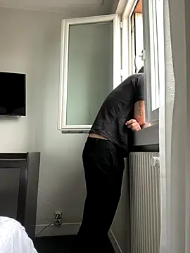 morfeoX online show from September 28, 8:09 am