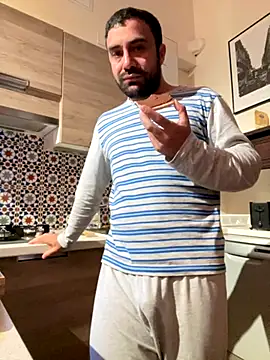 morfeoX online show from October 2, 6:20 am