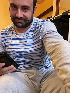 morfeoX online show from October 3, 7:05 am