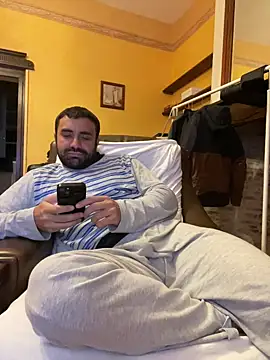 morfeoX online show from October 3, 7:11 pm