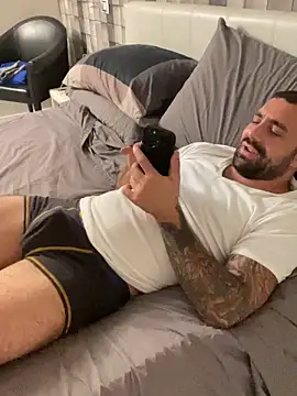 morfeoX online show from October 10, 10:53 pm