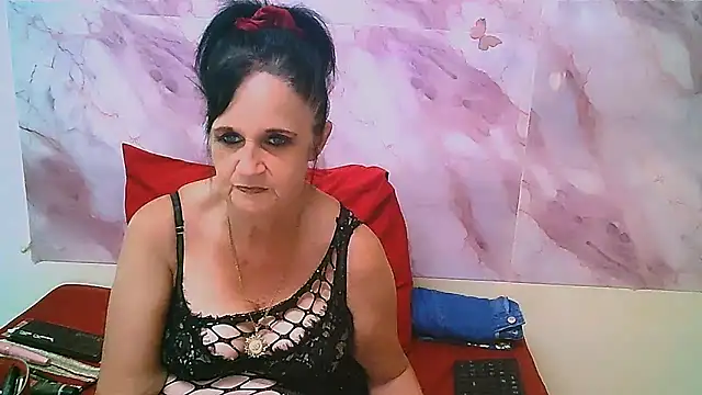 LuciousGrace online show from March 17, 5:49 pm