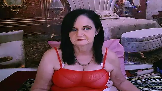 LuciousGrace online show from June 30, 5:30 am