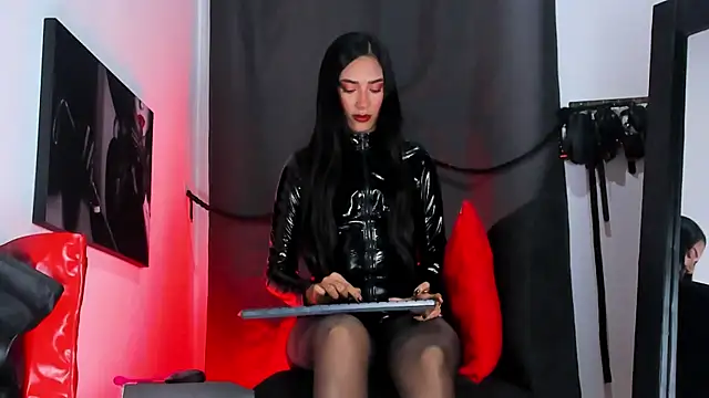 Aleshkastone online show from November 4, 9:58 pm