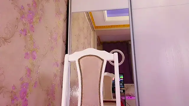 Demonic Angel  online show from March 6, 10:26 pm