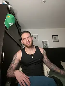 arnold bekam online show from February 27, 9:54 am