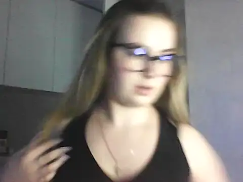 GoddessTenderness online show from February 22, 4:19 pm