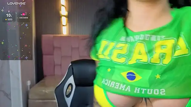 Anni acker b online show from January 9, 1:14 pm