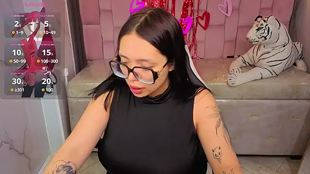 Snapshot of Anni_acker_b chatting on February 23, 12:35 pm Anni acker b online show from February 23, 12:35 pm