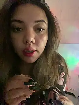 Snapshot of _ivyginger chatting on September 14, 10:42 pm ivyginger online show from September 14, 10:42 pm