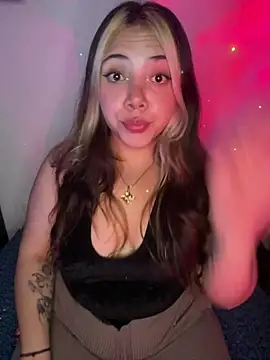  ivyginger online show from March 13, 3:13 am