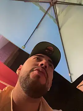 PlayboyMorgan online show from September 28, 11:43 pm