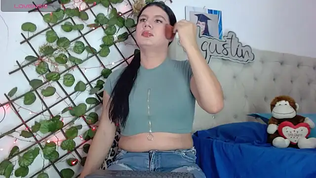 sexy veryy hot online show from May 17, 6:04 pm