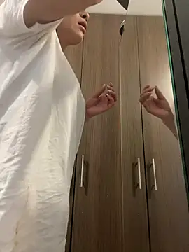 Naatalia online show from March 3, 9:48 pm