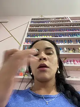 Naatalia online show from March 16, 1:28 am