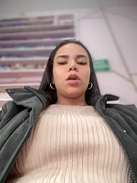 Naatalia online show from November 14, 8:18 pm