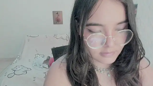 Naoko 7w7 online show from March 16, 4:56 pm