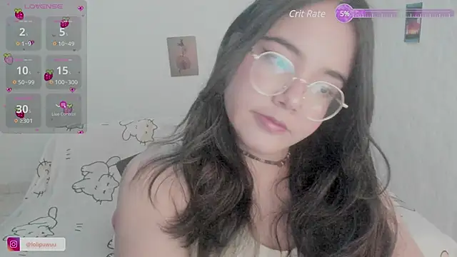 Naoko 7w7 online show from March 17, 2:34 pm