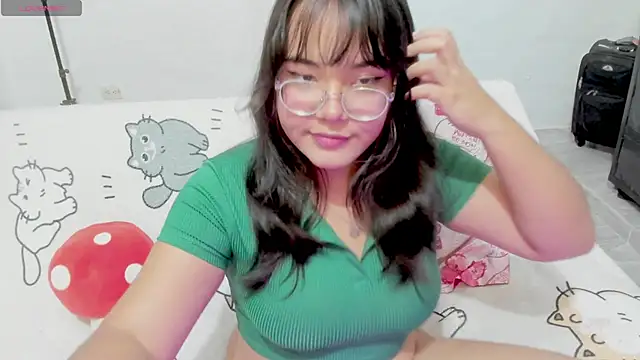 Naoko 7w7 online show from February 15, 11:12 pm