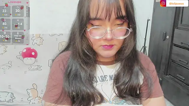 Snapshot of Naoko_7w7 chatting on June 15, 1:41 am Naoko 7w7 online show from June 15, 1:41 am
