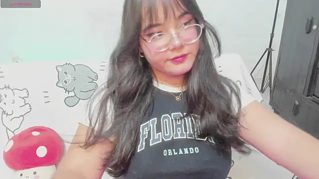 Snapshot of Naoko_7w7 chatting on July 10, 2:38 am Naoko 7w7 online show from July 10, 2:38 am