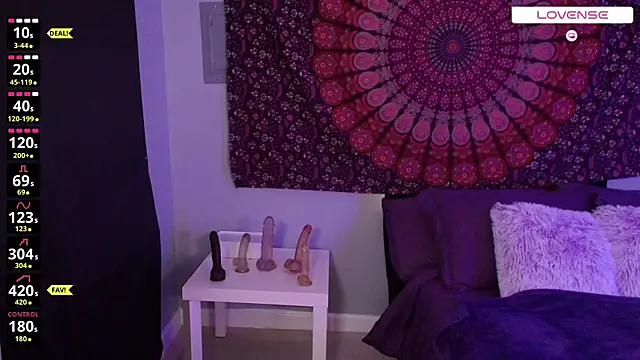 wetwildwhore online show from July 10, 10:12 pm