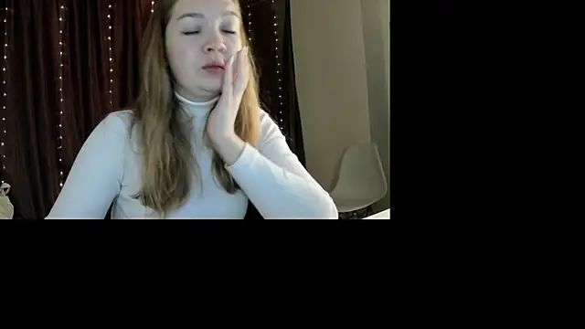 GeorginaCleverley online show from March 2, 6:05 am