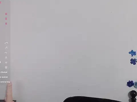 Snapshot of a-lian chatting on March 10, 7:21 am a-lian online show from March 10, 7:21 am