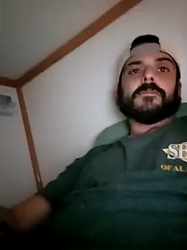 Duhon2317 online show from February 15, 9:11 pm