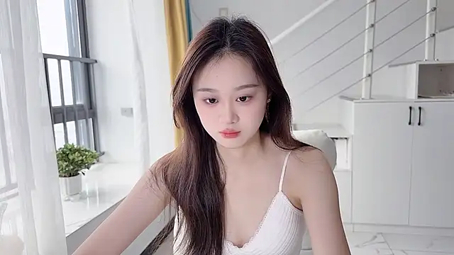 Cassie-20 online show from March 10, 11:38 pm