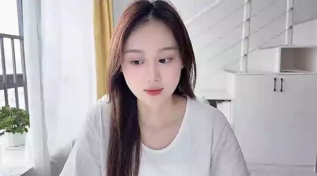 Cassie-20 online show from March 12, 6:29 am