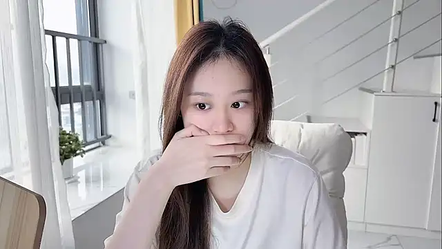 Cassie-20 online show from March 13, 11:16 pm