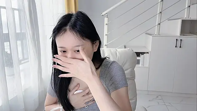 Cassie-20 online show from March 15, 11:28 pm