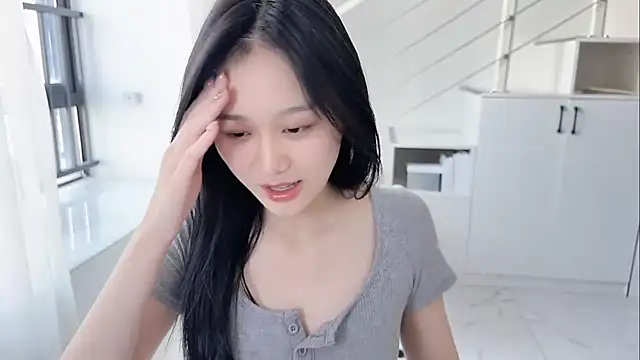 Cassie-20 online show from March 16, 8:54 am