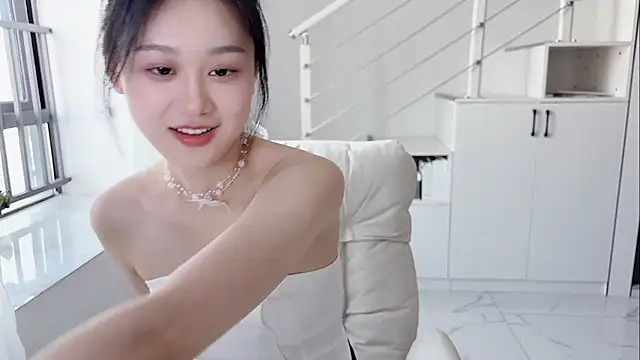 Cassie-20 online show from March 23, 8:59 am