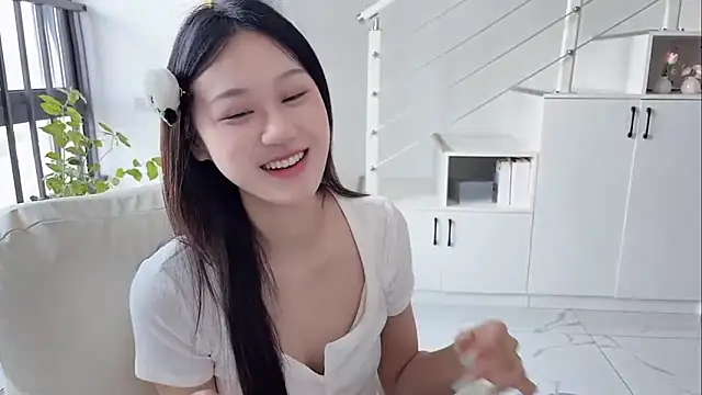 Cassie-20 online show from September 11, 2:55 am