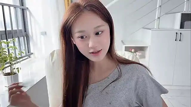 Cassie-20 online show from October 6, 1:14 am