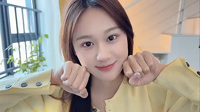 Cassie-20 online show from November 29, 2:03 am