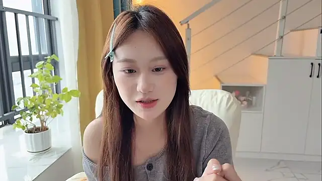 Cassie-20 online show from November 30, 2:37 am