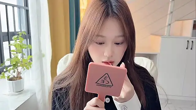 Cassie-20 online show from December 14, 2:39 am